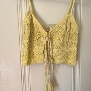 NWOT Jen’s Pirate Booty Top